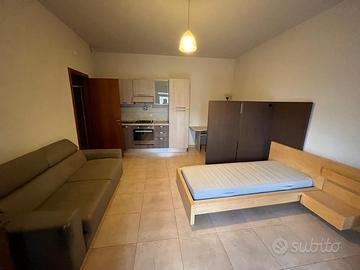 Camera singola zona corso Matteotti