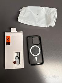 Cover per iPhone 15 Pro