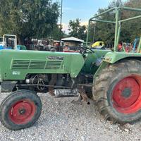 Trattore fendt 103