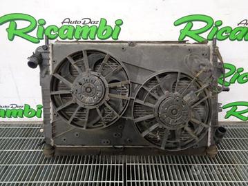 KIT RADIATORI PER FORD MONDEO 2.0 TDCi 2005