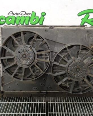 KIT RADIATORI PER FORD MONDEO 2.0 TDCi 2005