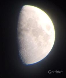 TELESCOPIO GALAXY TRACKER GGI190426 500x50 BARLOW