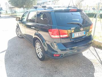 FIAT FREEMONT 2.0 MULTIJET 170 CV LOUNGE EDITION