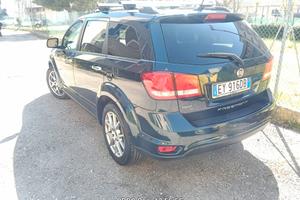 FIAT FREEMONT 2.0 MULTIJET 170 CV LOUNGE EDITION
