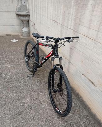 MTB Touring