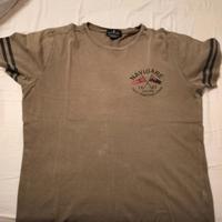 t shirt uomo Navigare M