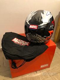 Casco integrale HJC Marvel Venom – Taglia L