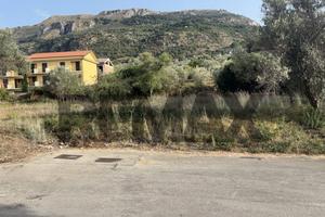 Terreno Edificabile - Acquedolci