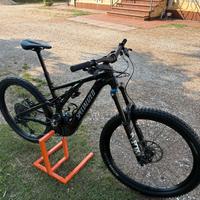 Bici MTB