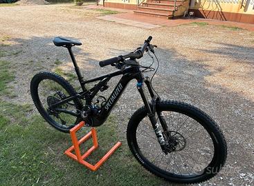 Bici MTB