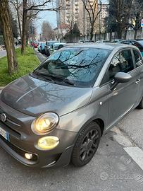 Fiat 500s