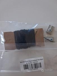 Kit riparazione zanzariera porta camper van
