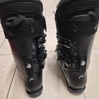 Scarponi sci HEAD VECTOR XP 100