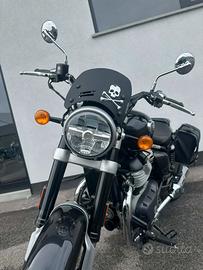 Royal Enfield Super Meteor