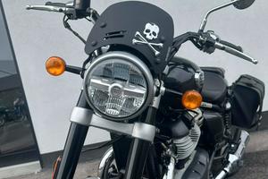 Royal Enfield Super Meteor