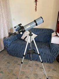 Telescopio