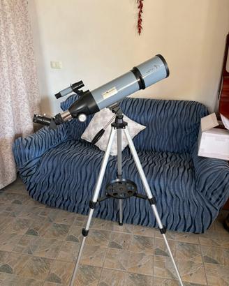 Telescopio