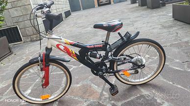 MTB 20 Bambino