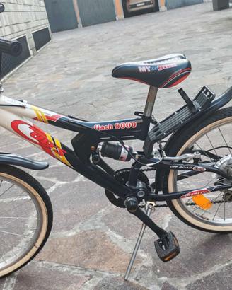 MTB 20 Bambino