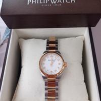 orologio donna fhilip watch 