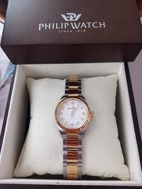 orologio donna fhilip watch 