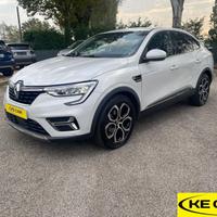 Renault Arkana TCe 140 CV EDC Intens PREZZO REALE