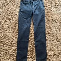 Pantaloni uomo/ragazzo Tg 48