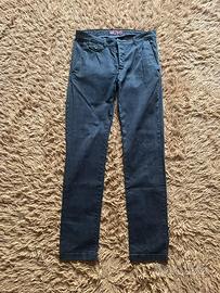 Pantaloni uomo/ragazzo Tg 48