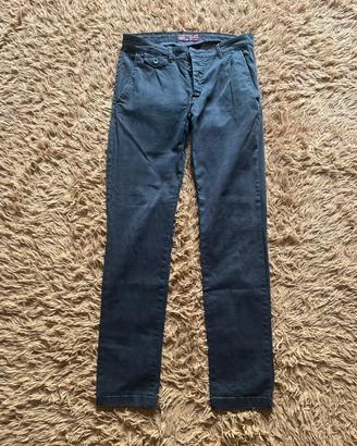 Pantaloni uomo/ragazzo Tg 48