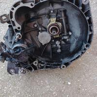 Fiat doblo cambio 1.9 diesel 2000/2005