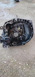 Fiat doblo cambio 1.9 diesel 2000/2005