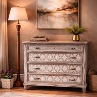 petineuse, credenza, tavolo ovale,cassettiera 