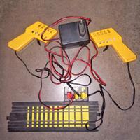 Componenti pista Tyco Arcofalc.