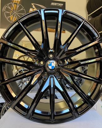 Cerchi Bmw X5 X6 X7 raggio 20 NUOVI cod.8212