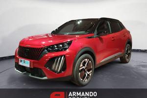 Peugeot 2008 2nd serie PureTech 130 S&S EAT8 GT