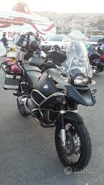 BMW GS R1200 Adventure 2008