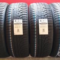 4 gomme 225 55 18 HANKOOK A1270