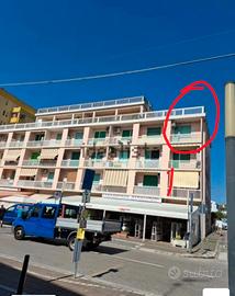 Appartamento a Lido degli Scacchi