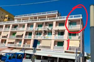 Appartamento a Lido degli Scacchi