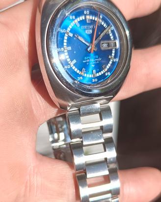 Seiko 7019-7050 sports