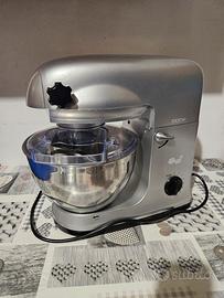 Impastatrice Planetaria con Kit Pastaio