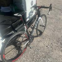 Bici da corsa Scott Foil