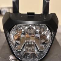Fanale / Faro anteriore YAMAHA MT07