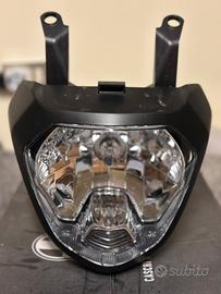 Fanale / Faro anteriore YAMAHA MT07