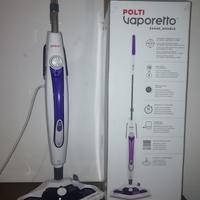 VAPORETTO POLTI SV440 DOUBLE 