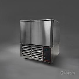 Forno professionale+ abbattitore 2026 pari al nuo