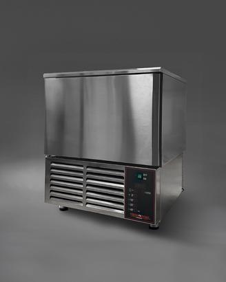 Forno professionale+ abbattitore 2026 pari al nuo