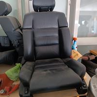 sedili auto