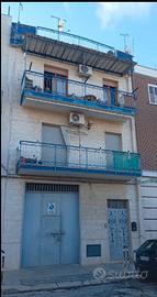 Intero appartamento o separato con box