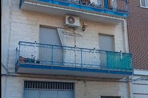 Intero appartamento o separato con box